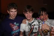 Silvester Fever II - 31.12.2010